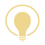 Light Bulb Icon of DIMG