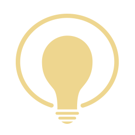 Light Bulb Icon of DIMG