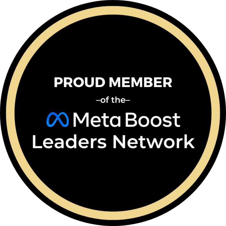 Meta Boost Leaders Network