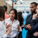 Networking Tips for Introverts: 5 Strategies to Succeed in Business Connections